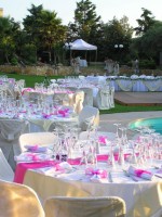 banquetes para boda